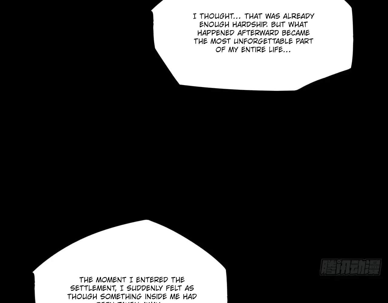 SINISTER IMMORTAL PATH Chapter 99 page 66