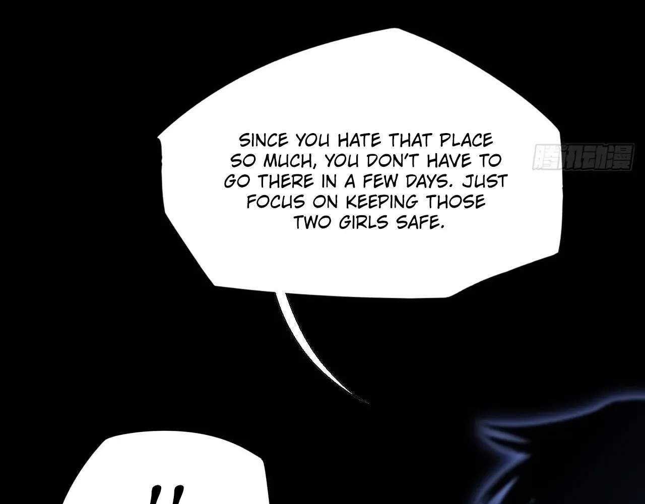 SINISTER IMMORTAL PATH Chapter 99 page 84