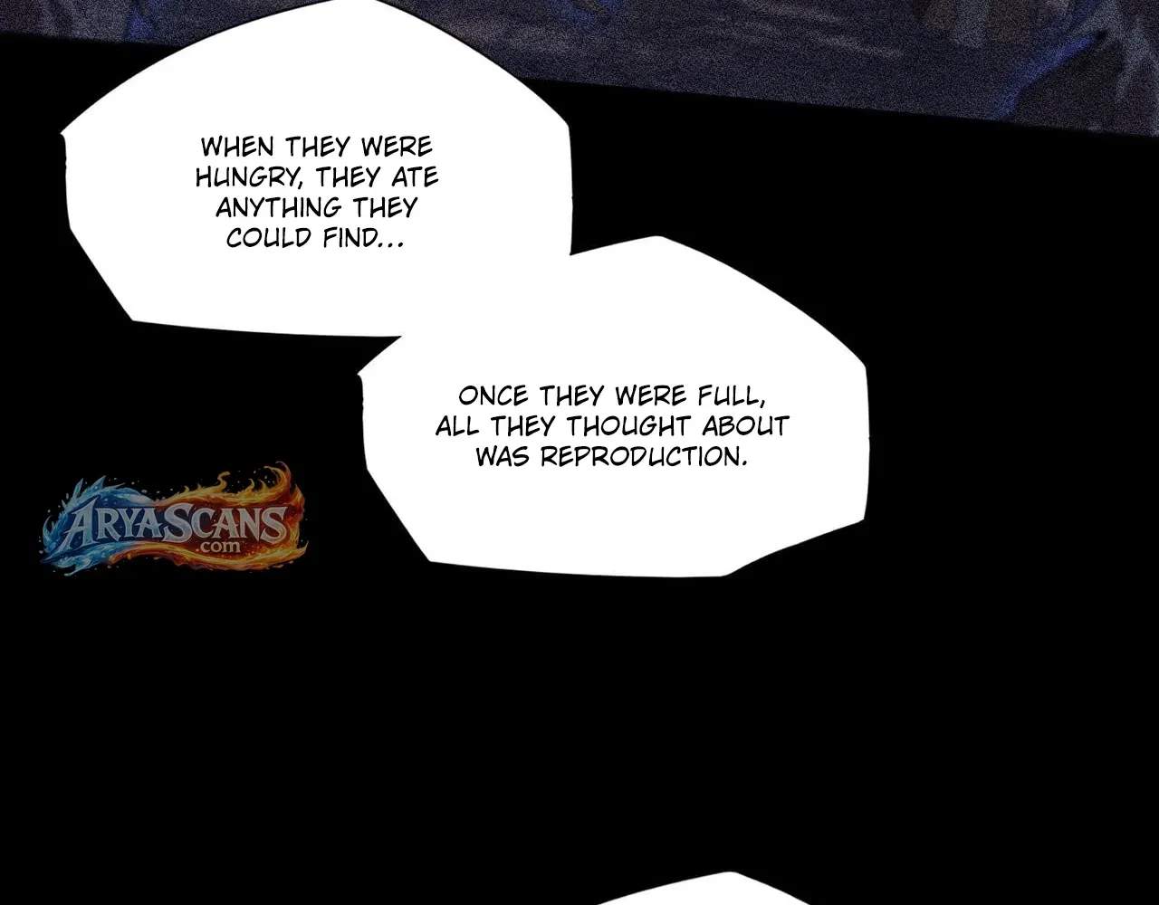 SINISTER IMMORTAL PATH Chapter 99 page 69