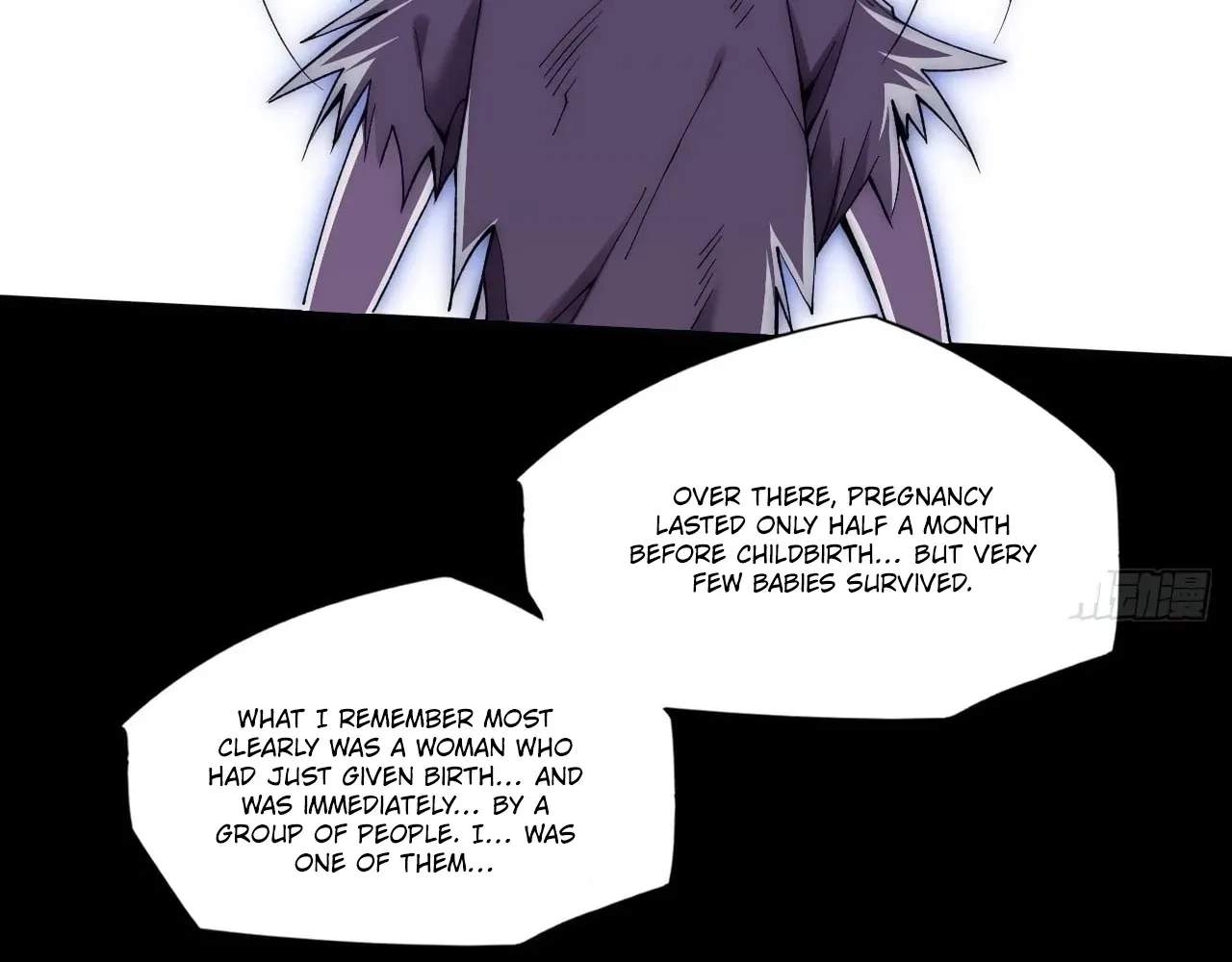 SINISTER IMMORTAL PATH Chapter 99 page 72