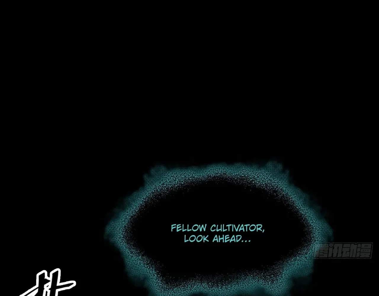 SINISTER IMMORTAL PATH Chapter 99 page 92