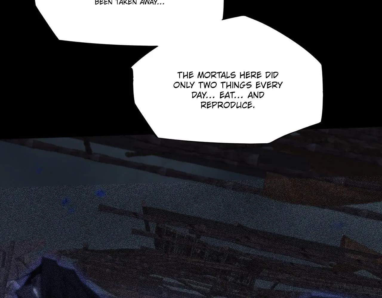 SINISTER IMMORTAL PATH Chapter 99 page 67
