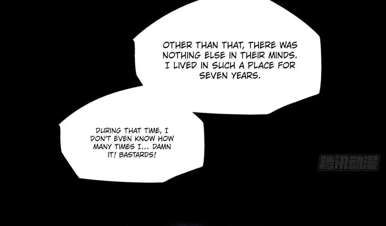 SINISTER IMMORTAL PATH Chapter 99 page 70