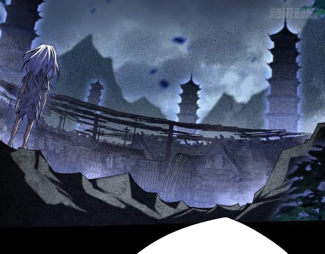 SINISTER IMMORTAL PATH Chapter 99 page 65
