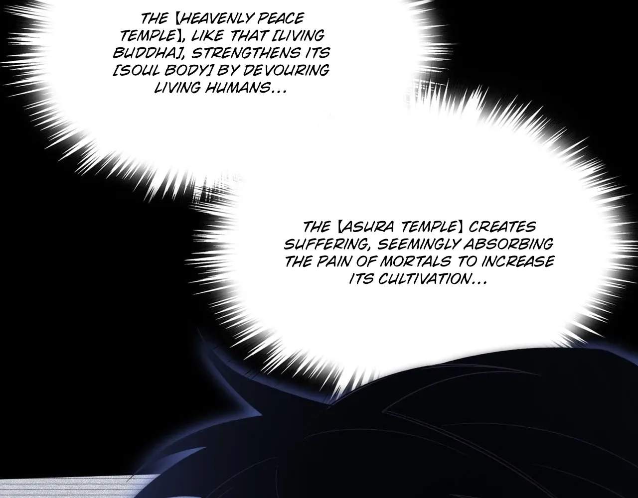 SINISTER IMMORTAL PATH Chapter 99 page 77