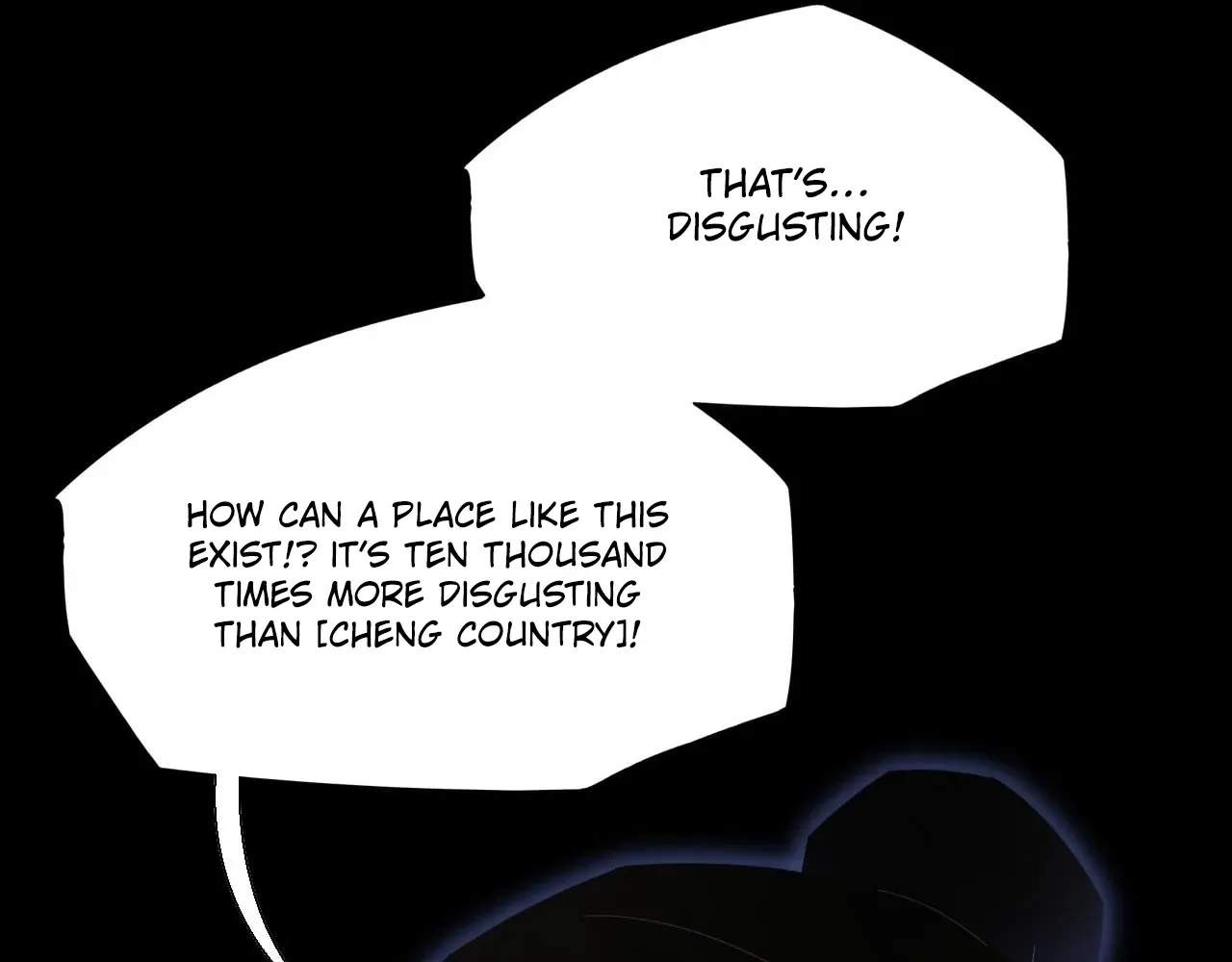SINISTER IMMORTAL PATH Chapter 99 page 81