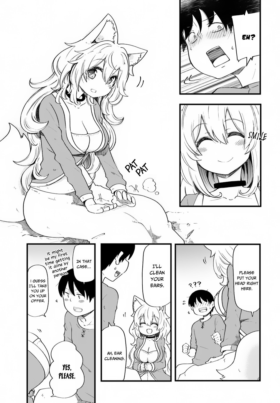 Seichou Cheat de Nandemo Dekiru You ni Natta ga, Mushoku Dake wa Yamerarenai You Desu Chapter 18 page 22