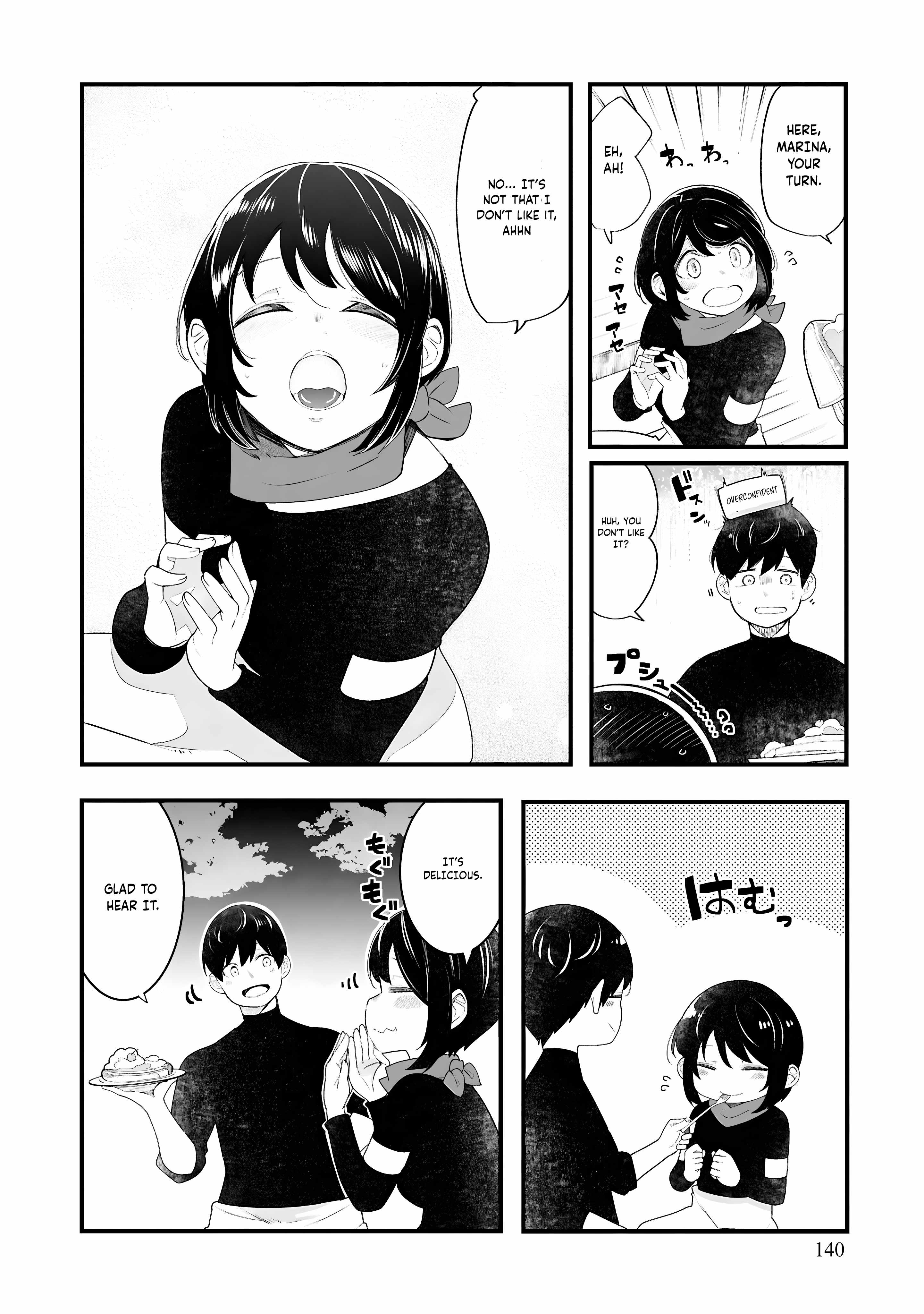 Seichou Cheat de Nandemo Dekiru You ni Natta ga, Mushoku Dake wa Yamerarenai You Desu Chapter 87 page 31