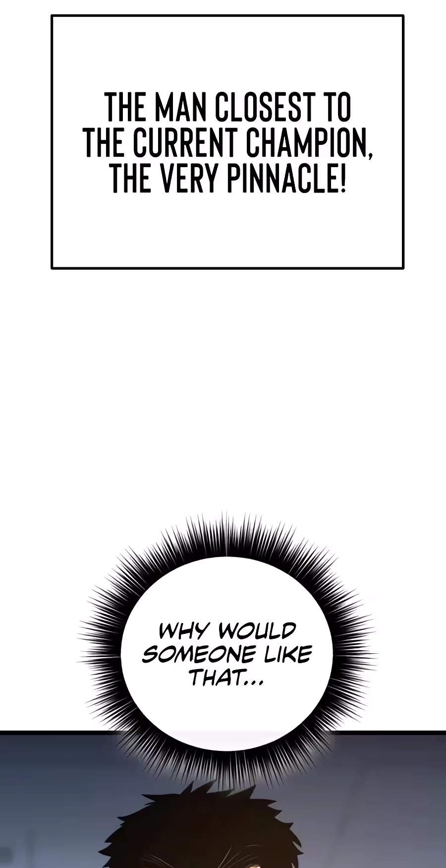 The Fight Is Too Easy Chapter 7 page 5