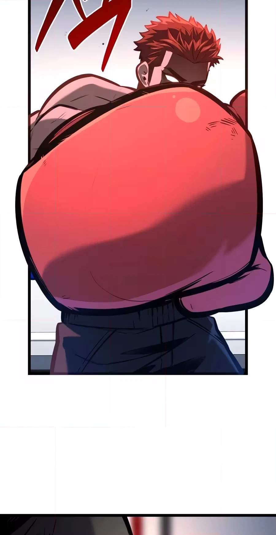 The Fight Is Too Easy Chapter 7 page 60