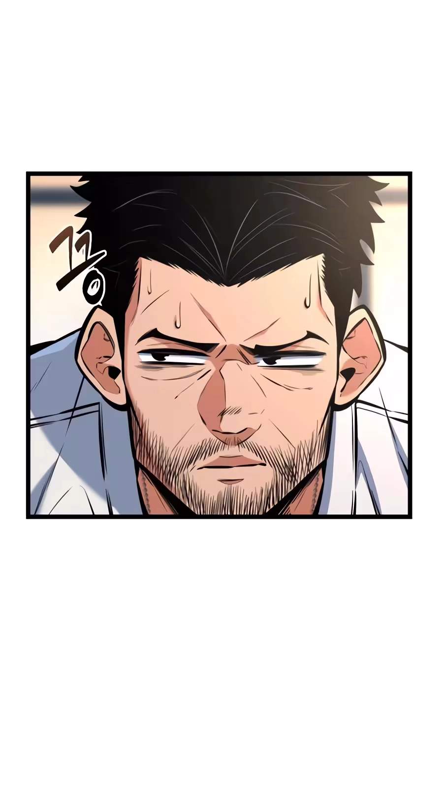 The Fight Is Too Easy Chapter 7 page 48