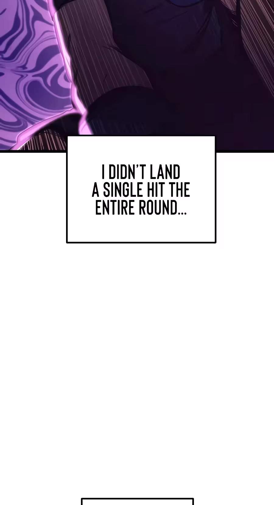 The Fight Is Too Easy Chapter 7 page 99