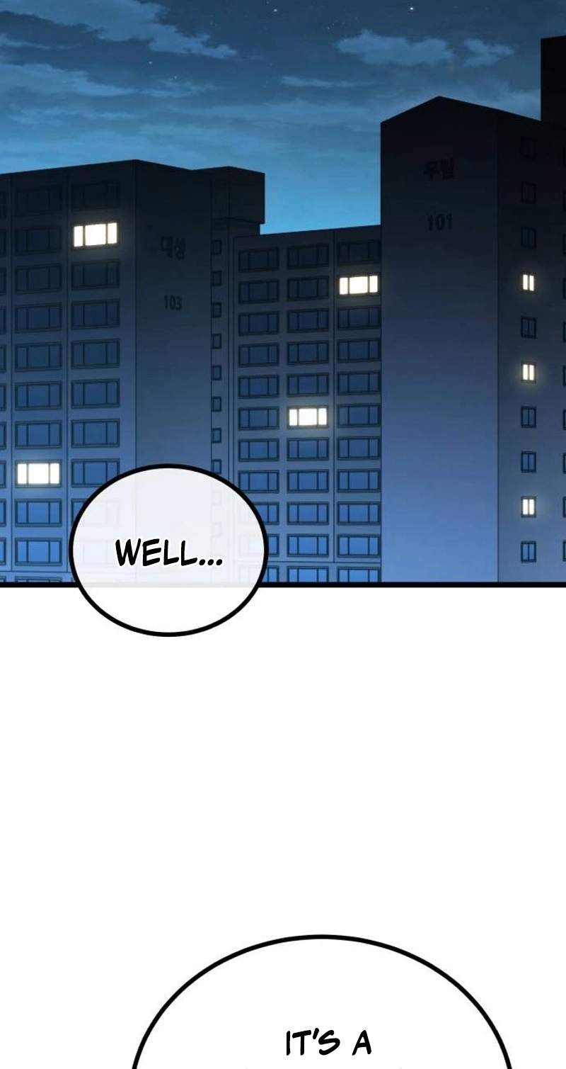 The Fight Is Too Easy Chapter 6 page 7