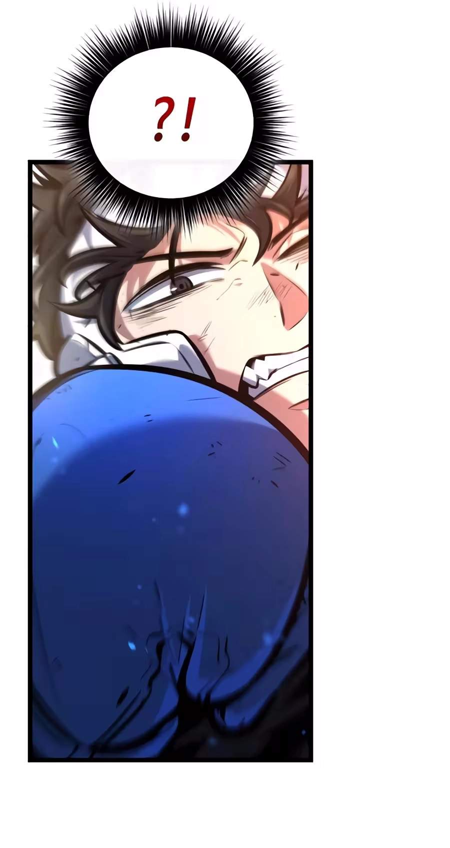 The Fight Is Too Easy Chapter 7 page 65