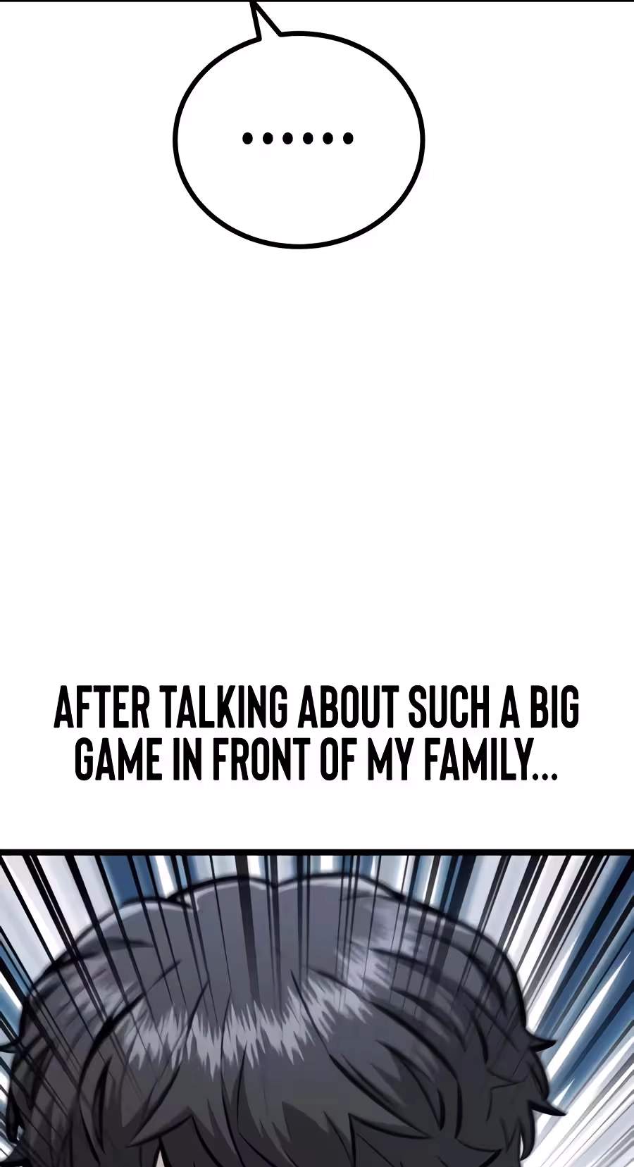 The Fight Is Too Easy Chapter 7 page 81