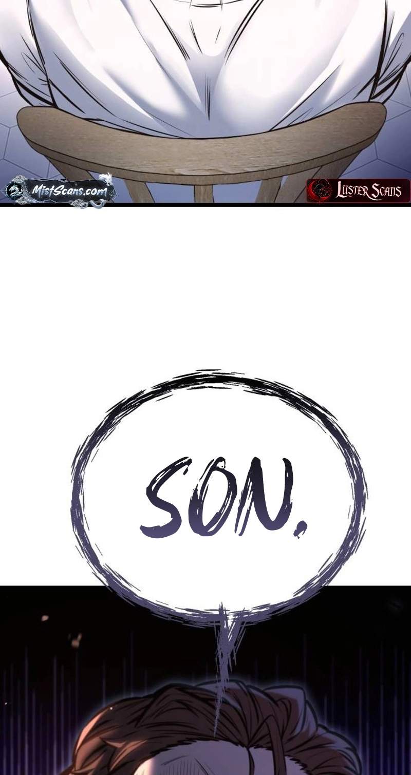 The Fight Is Too Easy Chapter 6 page 3