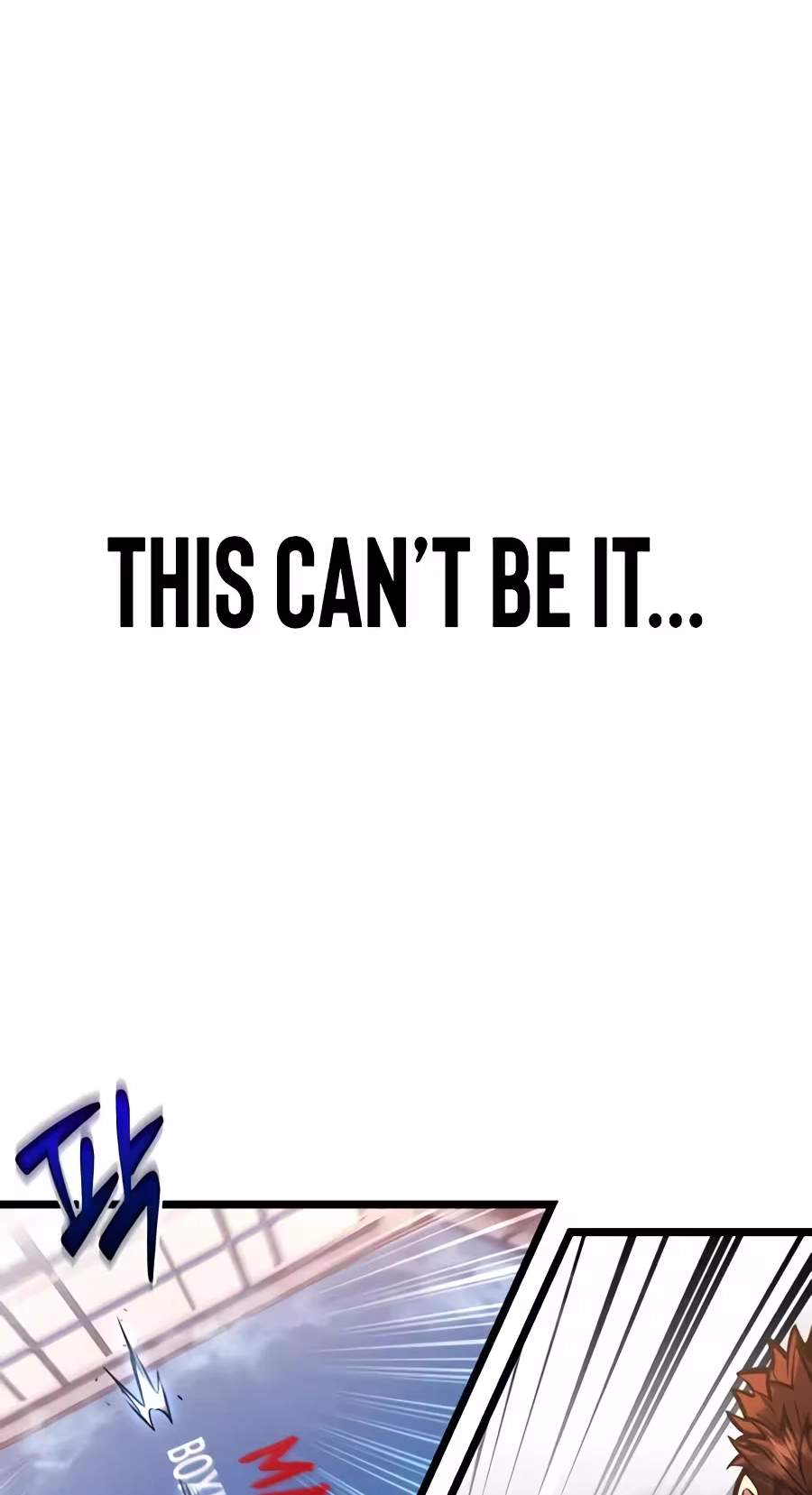 The Fight Is Too Easy Chapter 7 page 83
