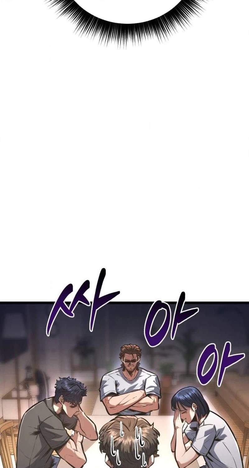 The Fight Is Too Easy Chapter 6 page 10
