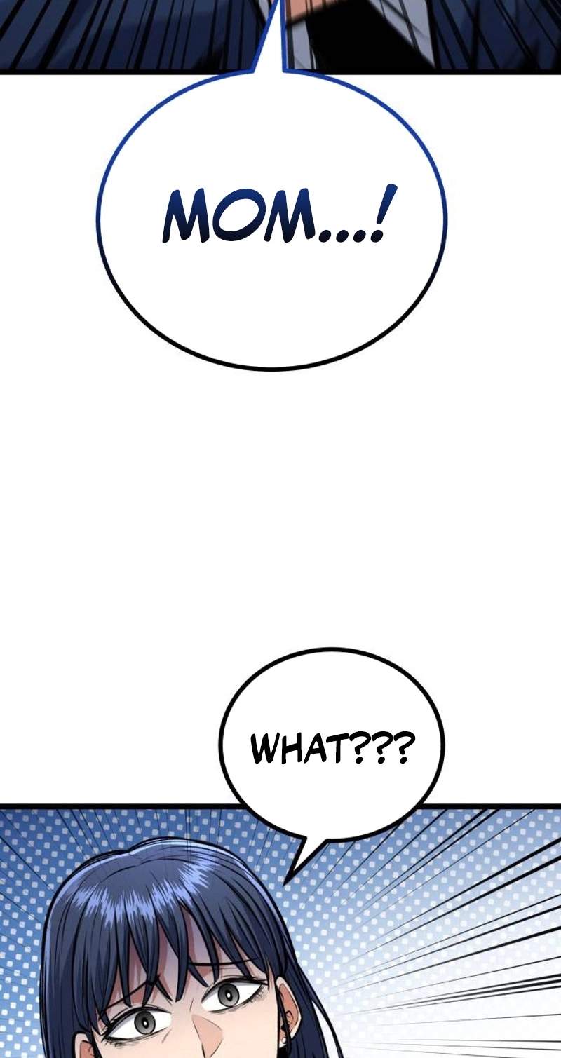 The Fight Is Too Easy Chapter 6 page 23