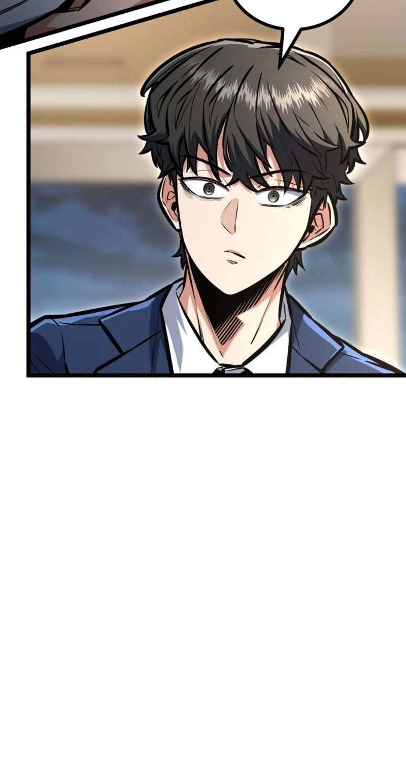 The Fight Is Too Easy Chapter 6 page 39
