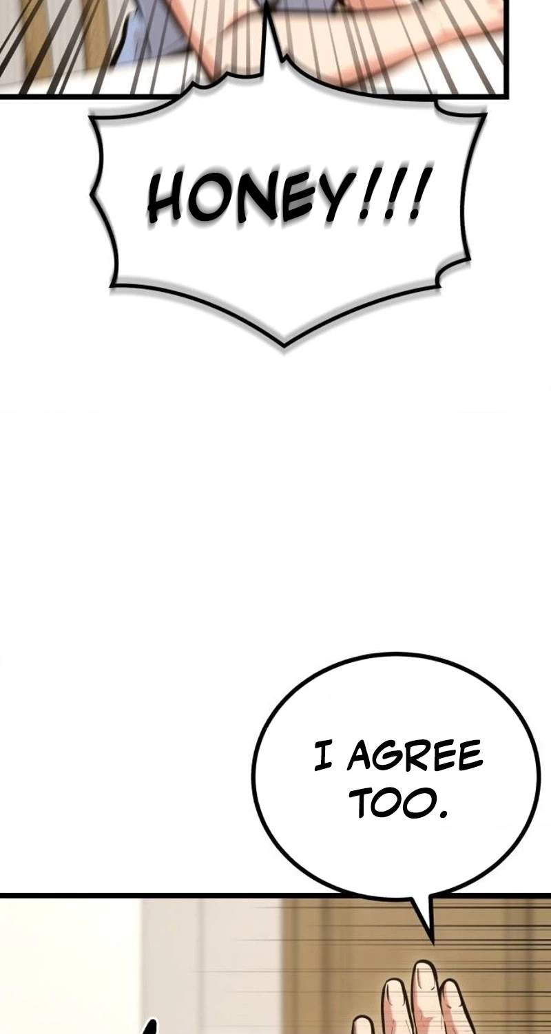 The Fight Is Too Easy Chapter 6 page 60