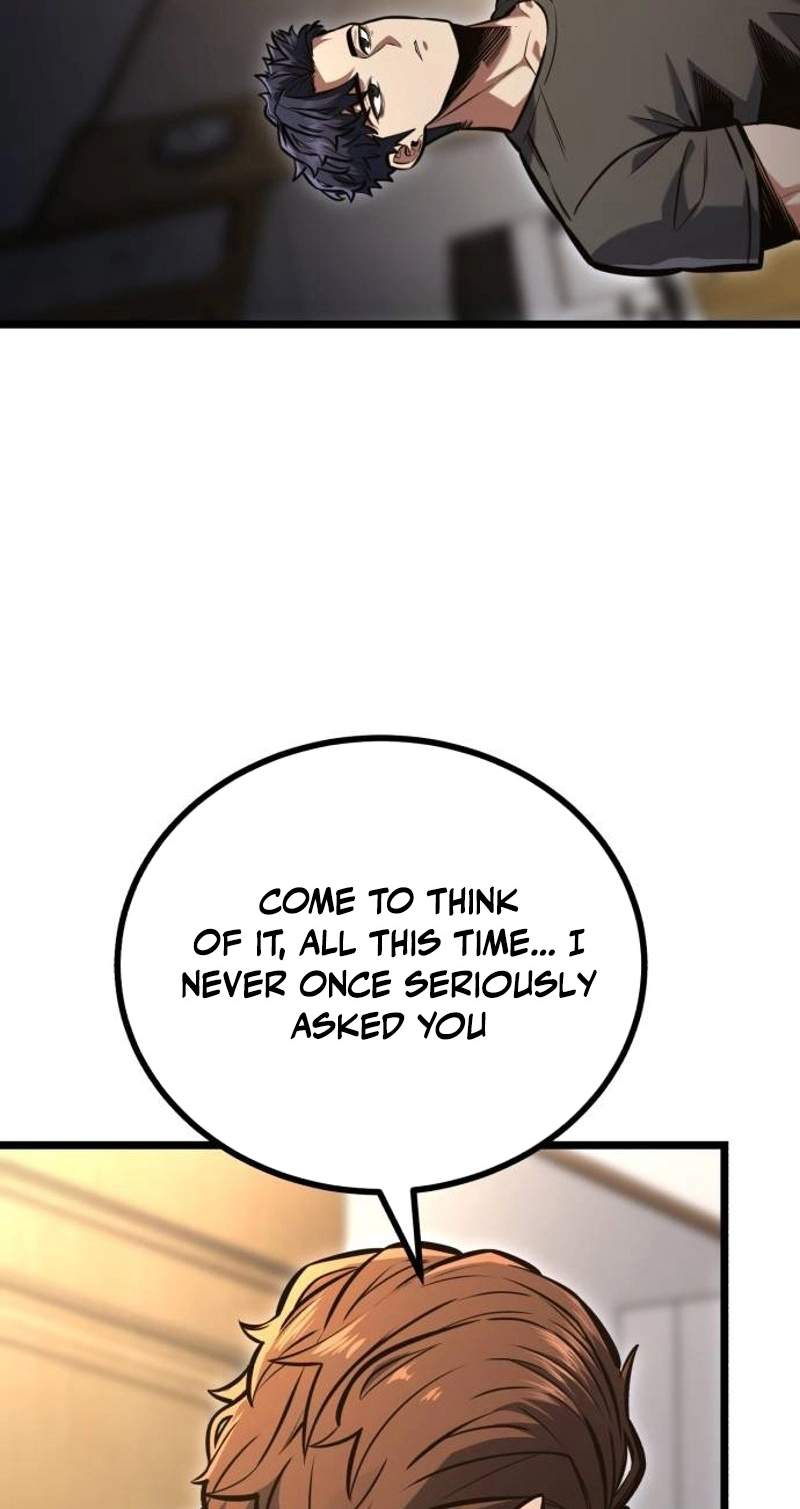 The Fight Is Too Easy Chapter 6 page 55