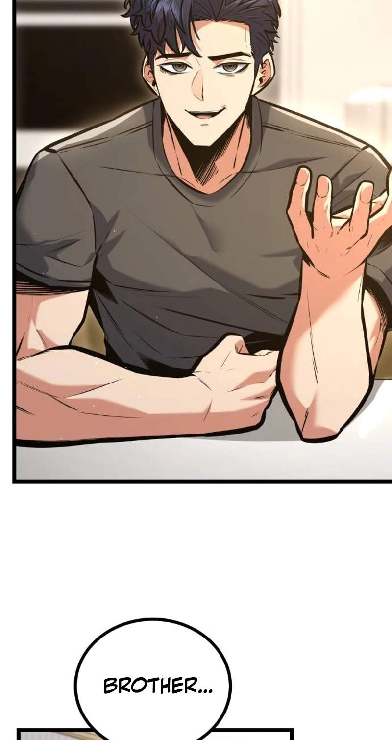 The Fight Is Too Easy Chapter 6 page 62