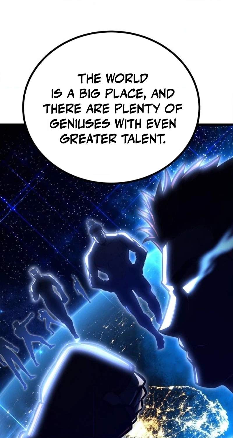The Fight Is Too Easy Chapter 6 page 40