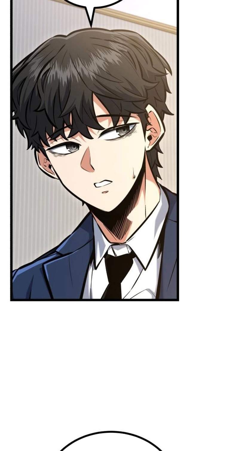 The Fight Is Too Easy Chapter 6 page 63