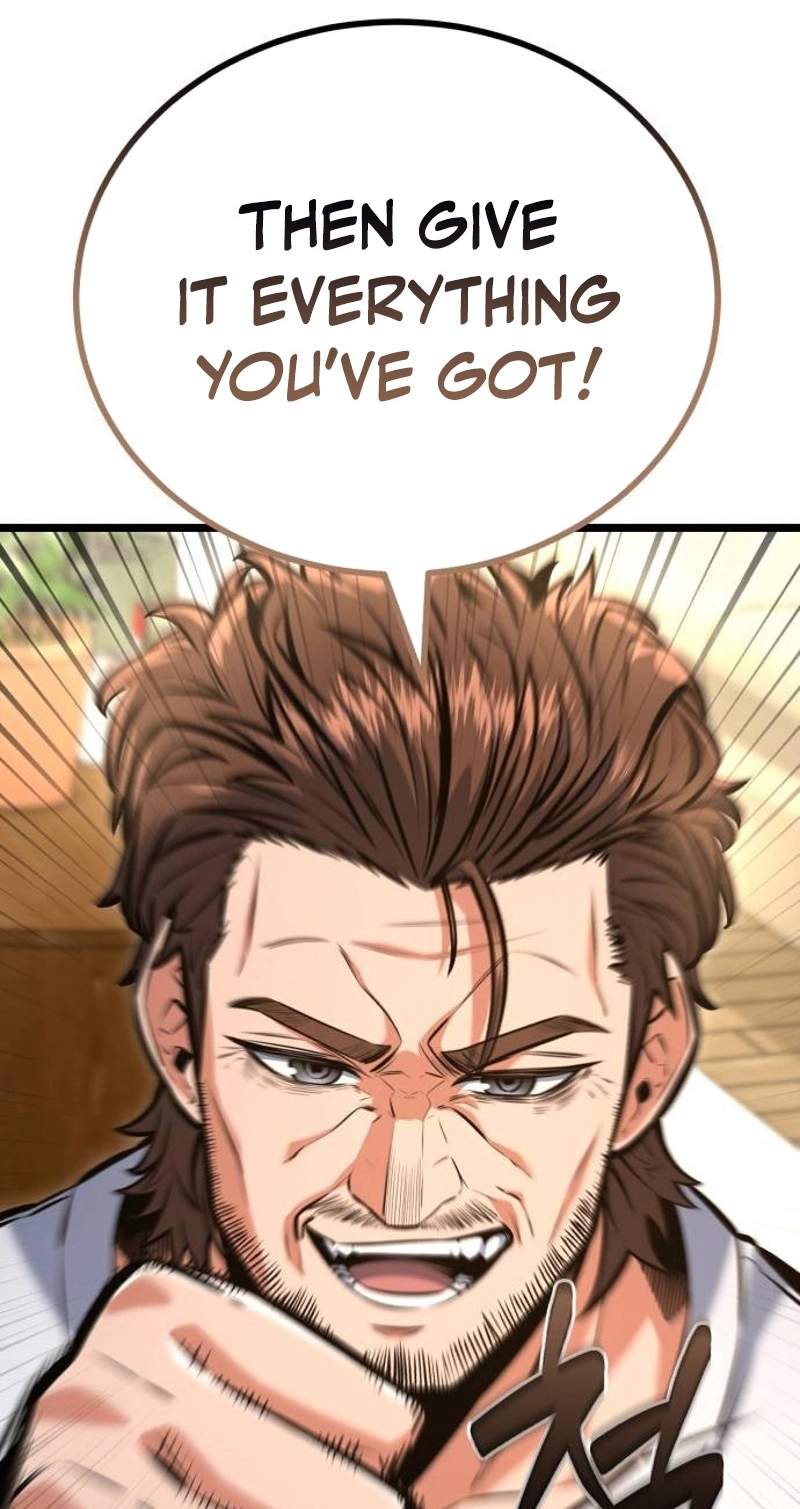 The Fight Is Too Easy Chapter 6 page 58