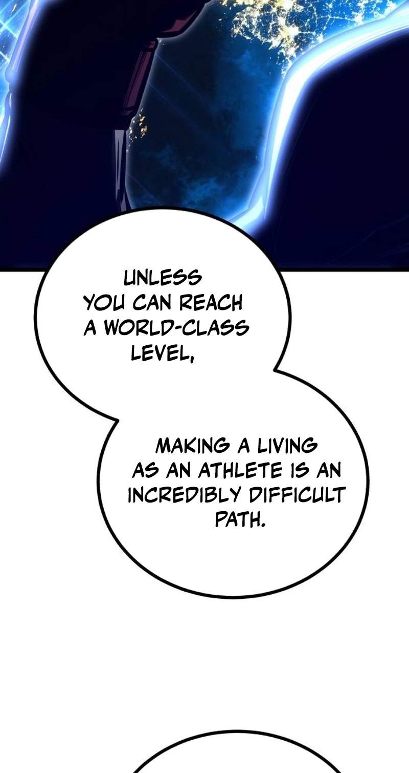 The Fight Is Too Easy Chapter 6 page 41