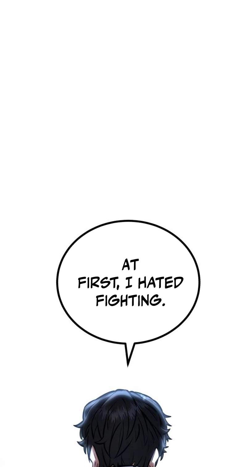 The Fight Is Too Easy Chapter 6 page 44