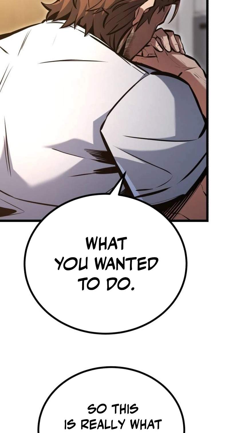 The Fight Is Too Easy Chapter 6 page 56