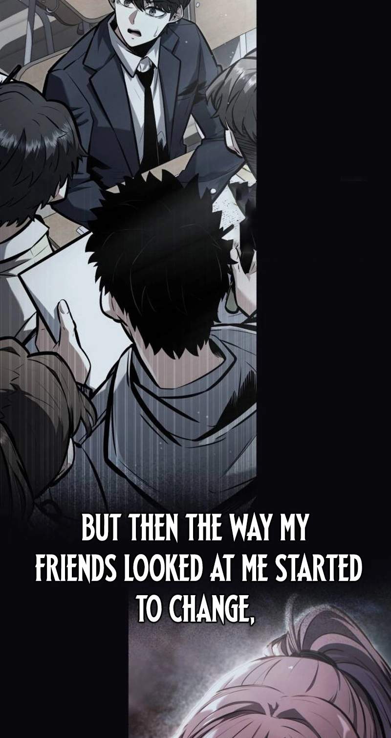 The Fight Is Too Easy Chapter 6 page 47