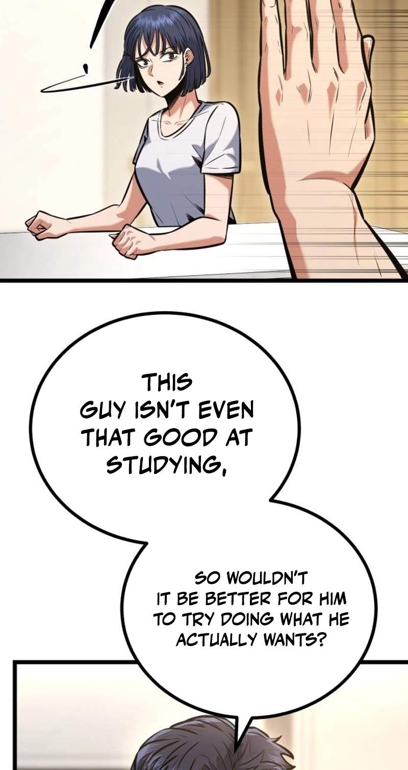 The Fight Is Too Easy Chapter 6 page 61