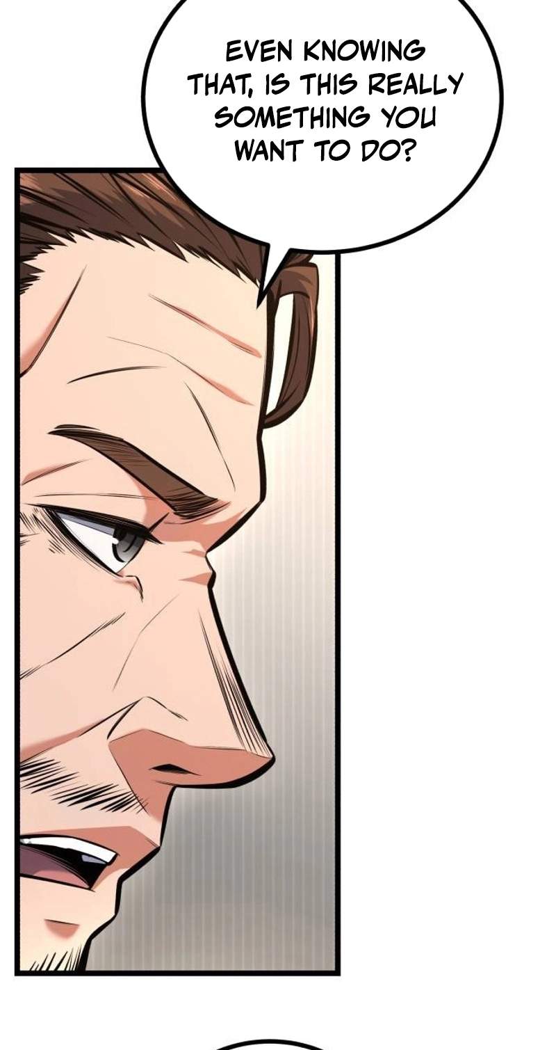 The Fight Is Too Easy Chapter 6 page 42