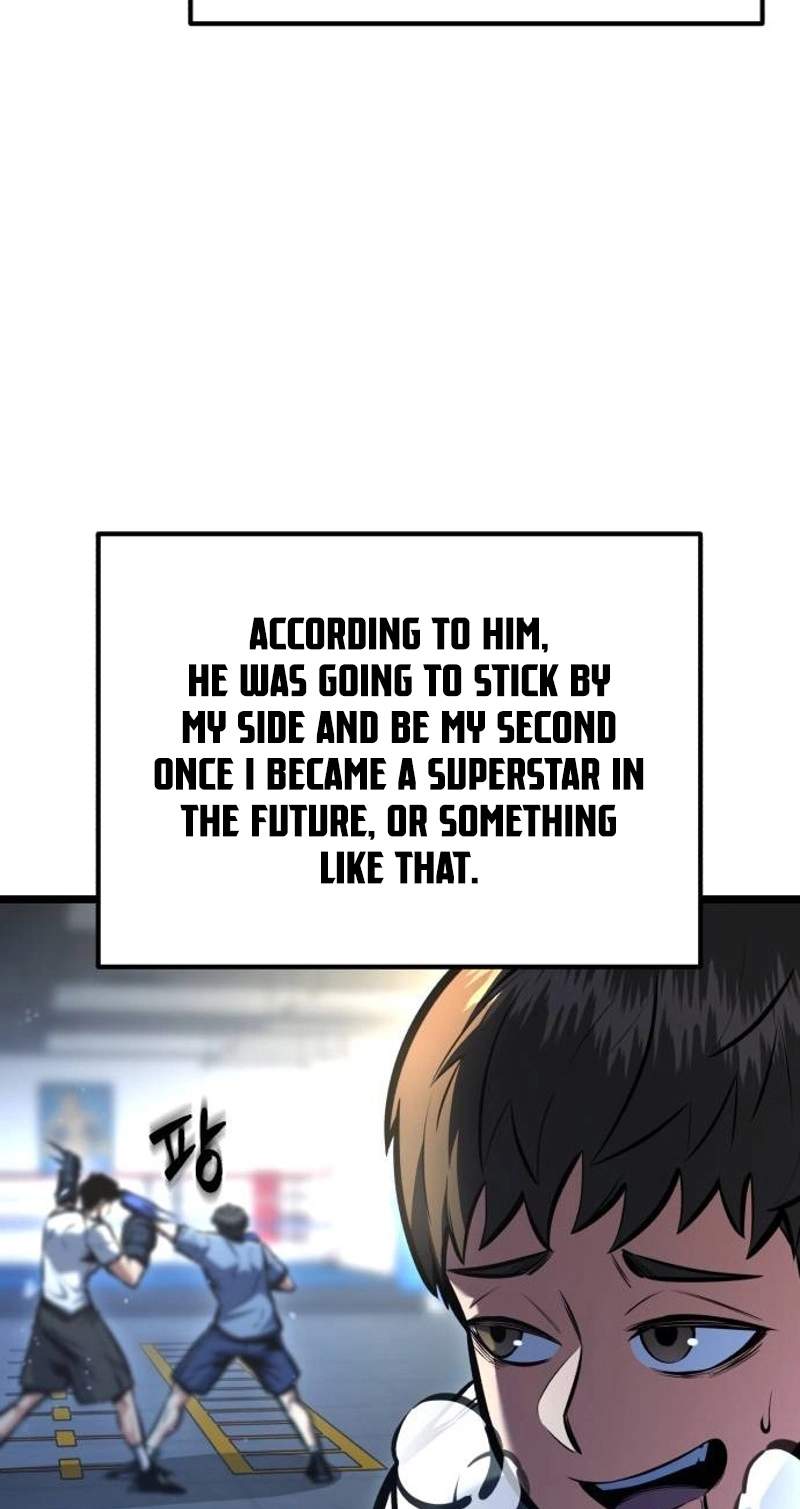 The Fight Is Too Easy Chapter 6 page 104