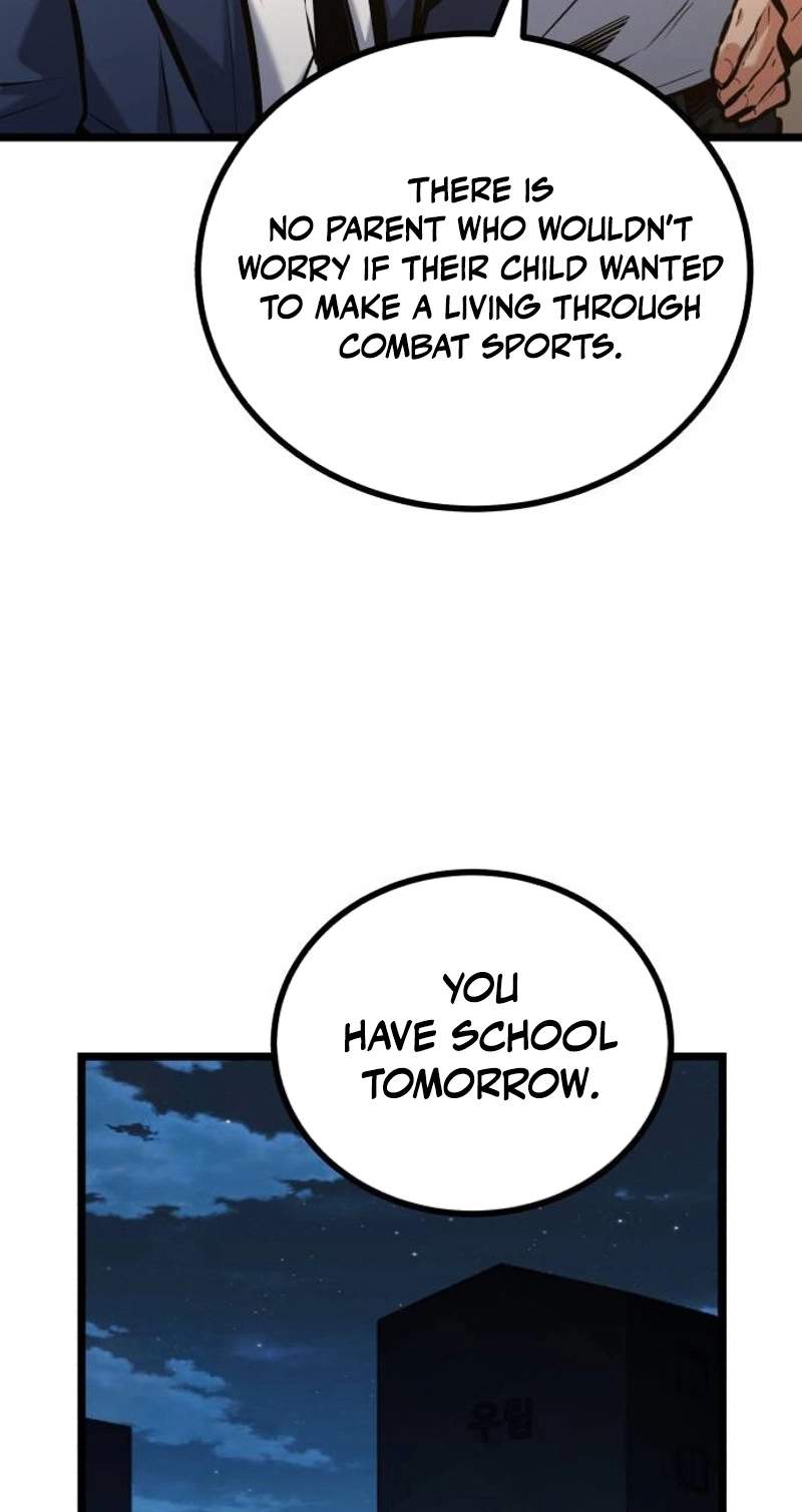 The Fight Is Too Easy Chapter 6 page 72
