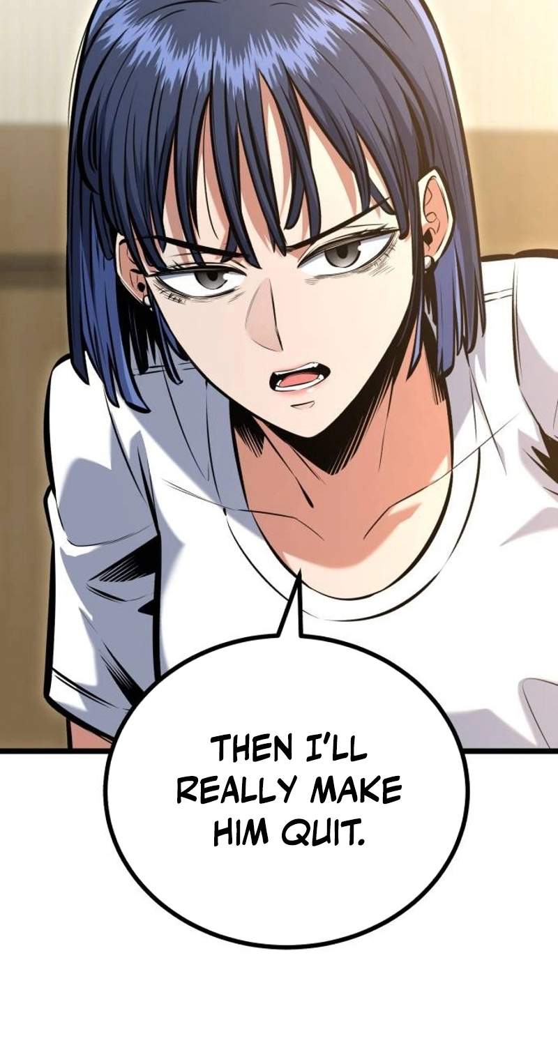 The Fight Is Too Easy Chapter 6 page 93