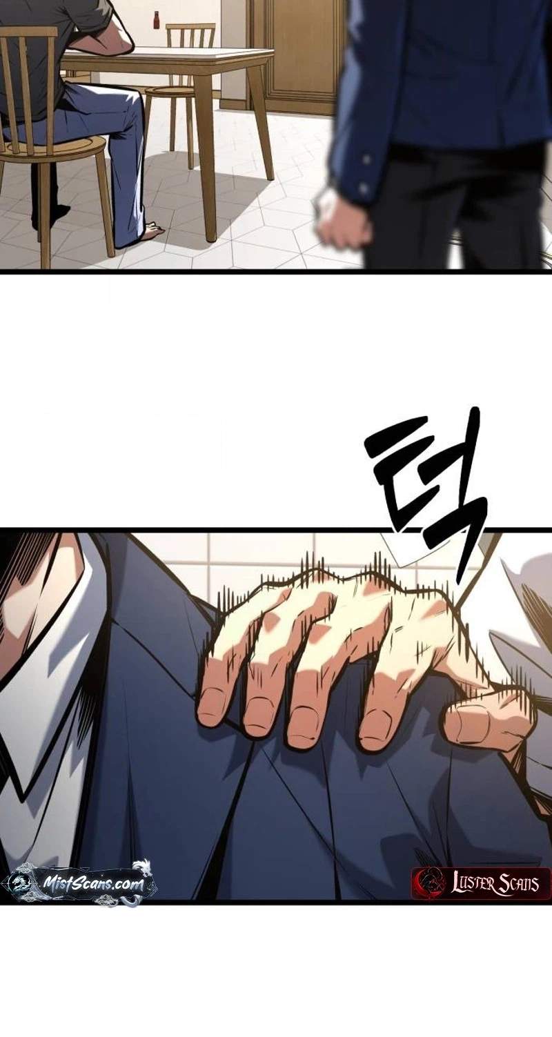 The Fight Is Too Easy Chapter 6 page 70