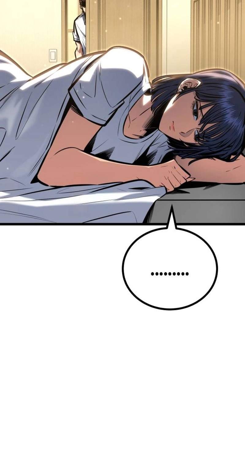 The Fight Is Too Easy Chapter 6 page 76