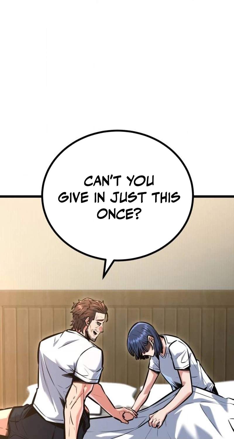 The Fight Is Too Easy Chapter 6 page 90