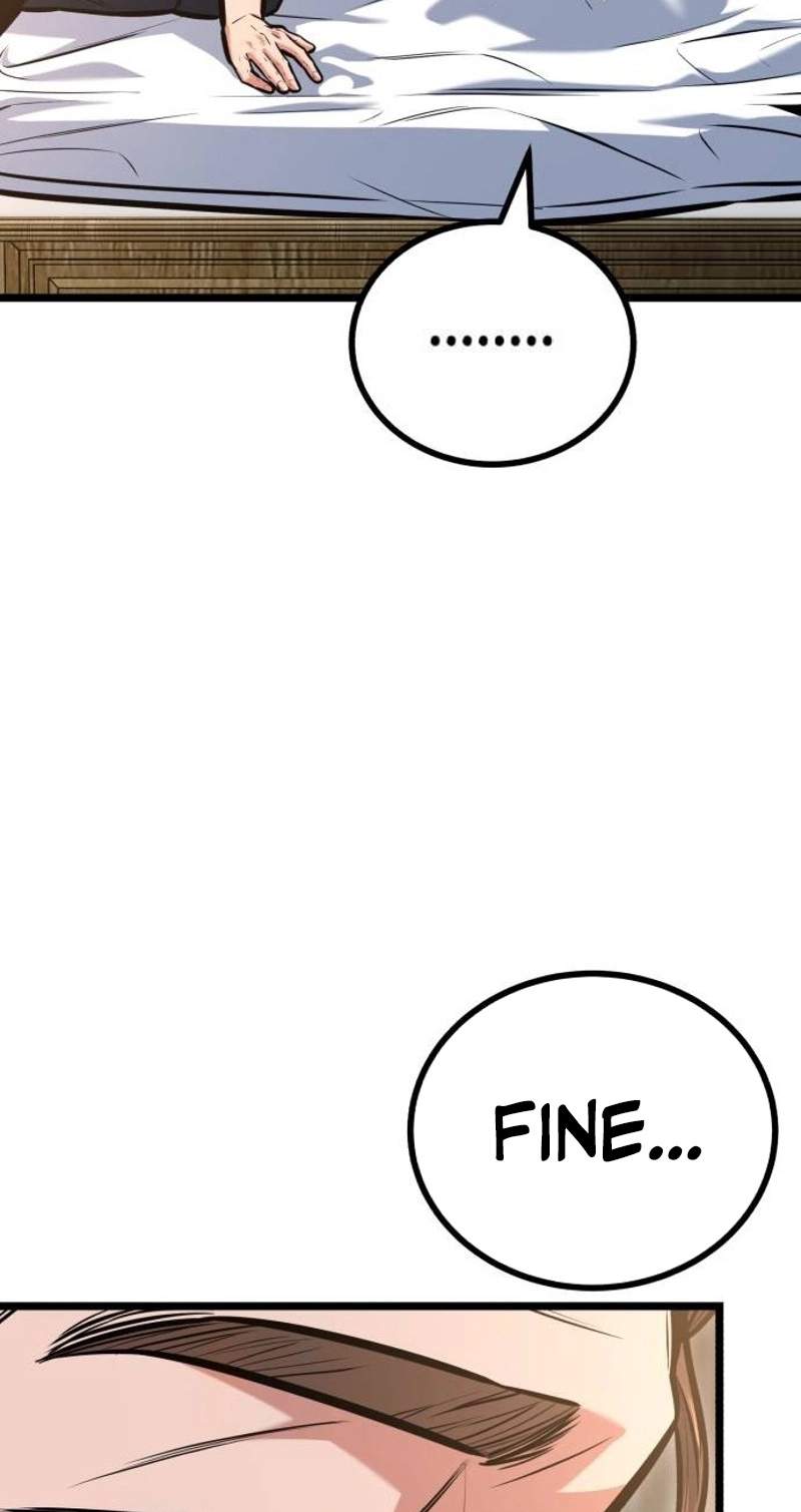 The Fight Is Too Easy Chapter 6 page 91