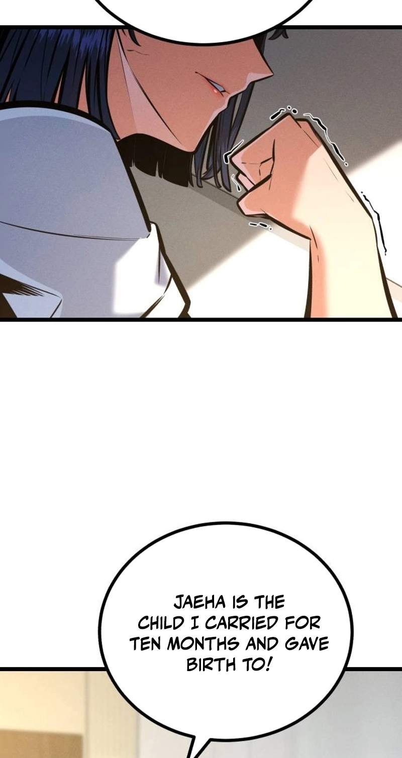 The Fight Is Too Easy Chapter 6 page 84