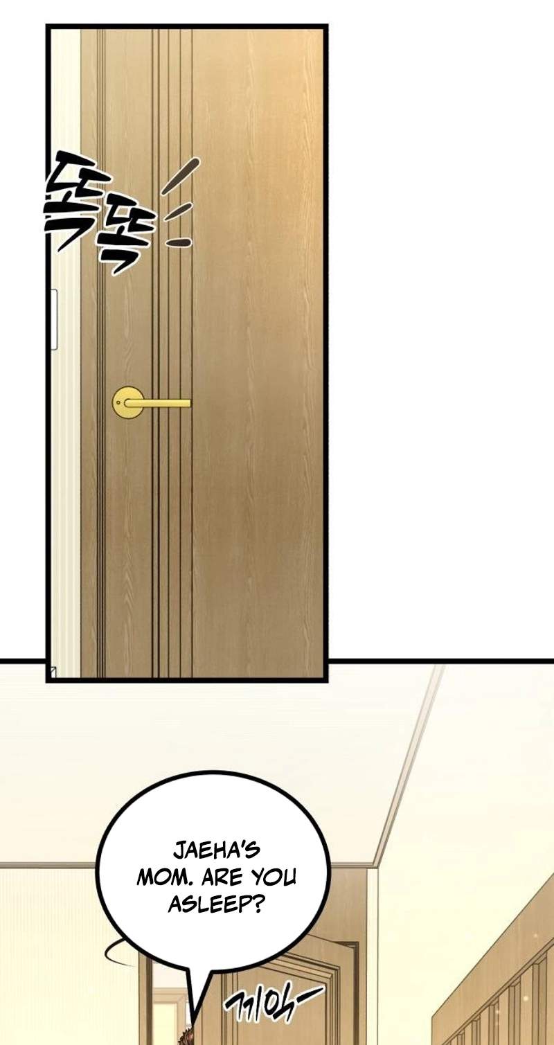 The Fight Is Too Easy Chapter 6 page 75