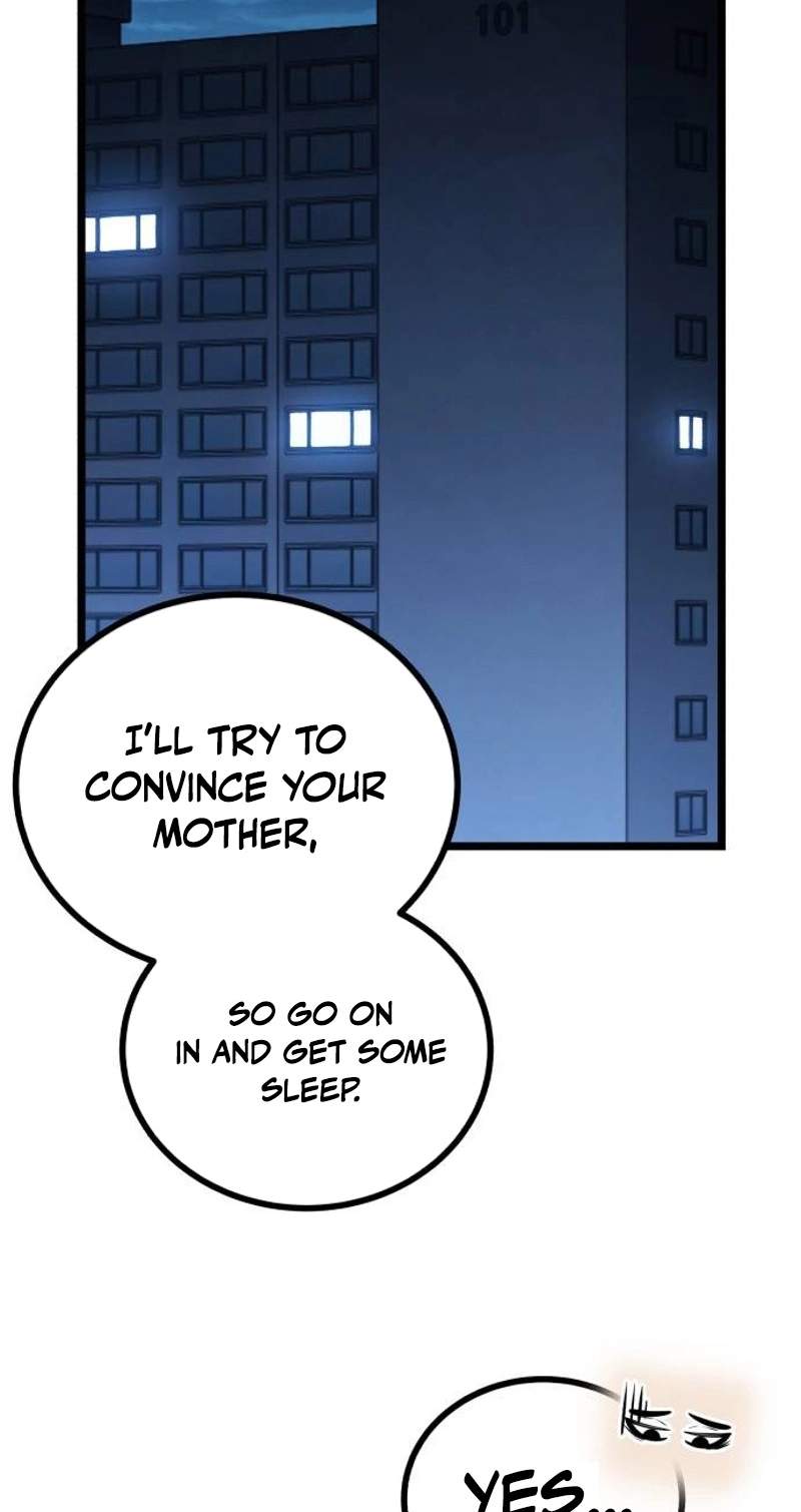 The Fight Is Too Easy Chapter 6 page 73