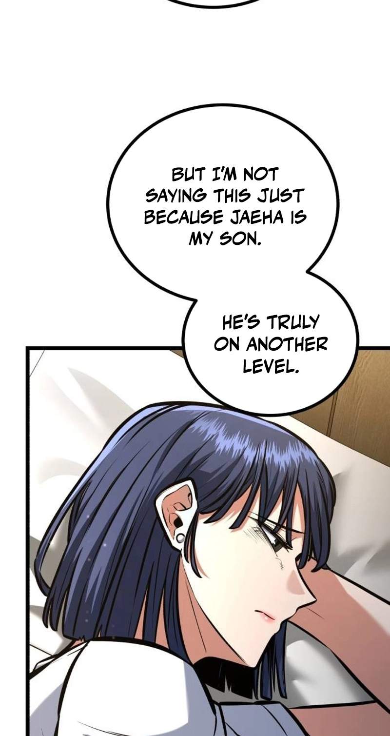 The Fight Is Too Easy Chapter 6 page 81