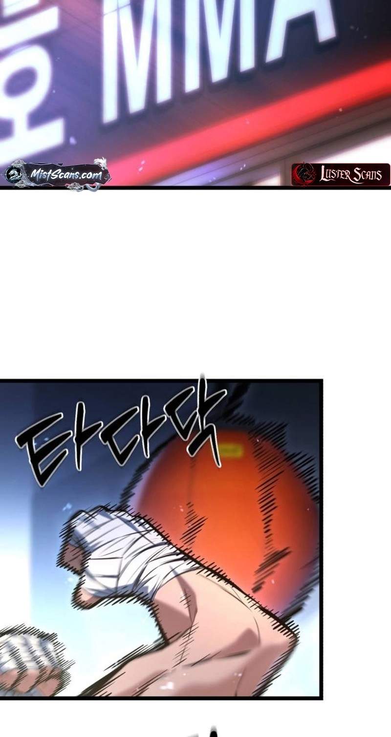 The Fight Is Too Easy Chapter 6 page 98