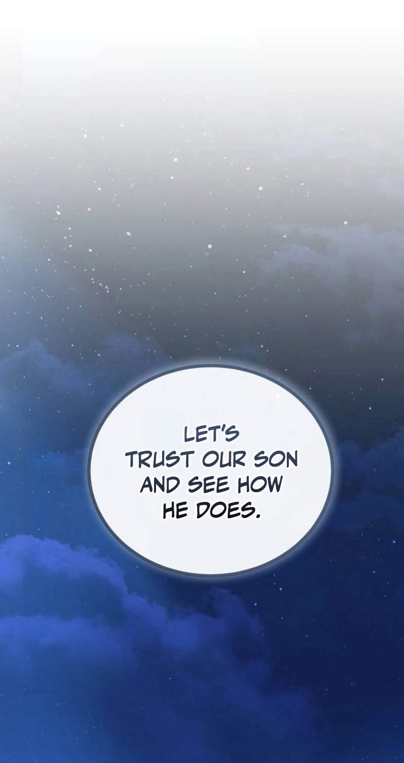 The Fight Is Too Easy Chapter 6 page 96