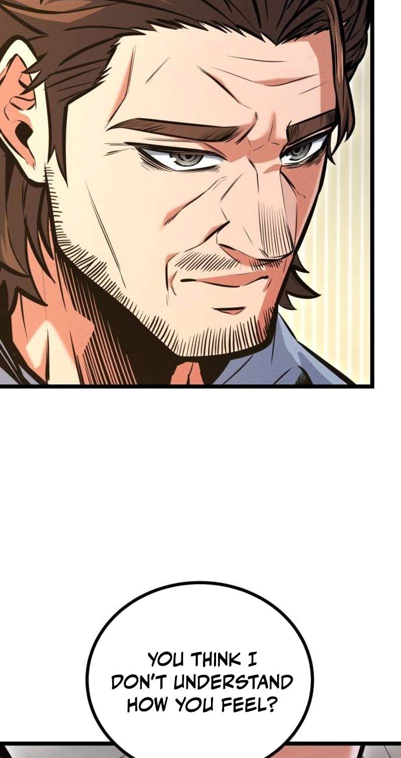 The Fight Is Too Easy Chapter 6 page 88